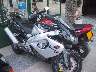 The bikes beside the bar (81k)