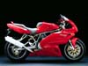 Ducati 750ss (217k)