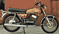 RD350