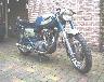 Ducati 250 Daytona (83k)